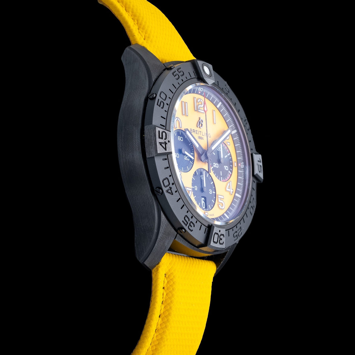 Breitling SB0147101I1X1 Avenger B01 Chronograph 44 Night Mission