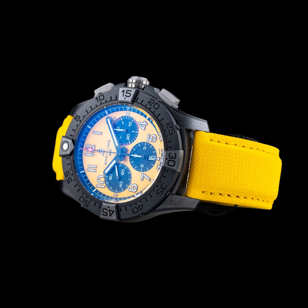 Breitling SB0147101I1X1 Avenger B01 Chronograph 44 Night Mission