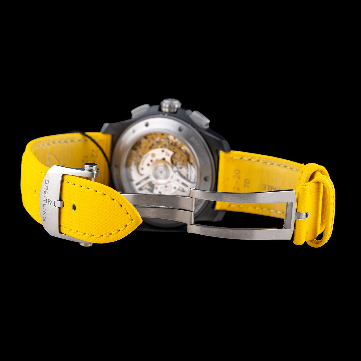 Breitling SB0147101I1X1 Avenger B01 Chronograph 44 Night Mission