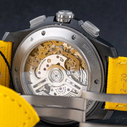 Breitling SB0147101I1X1 Avenger B01 Chronograph 44 Night Mission