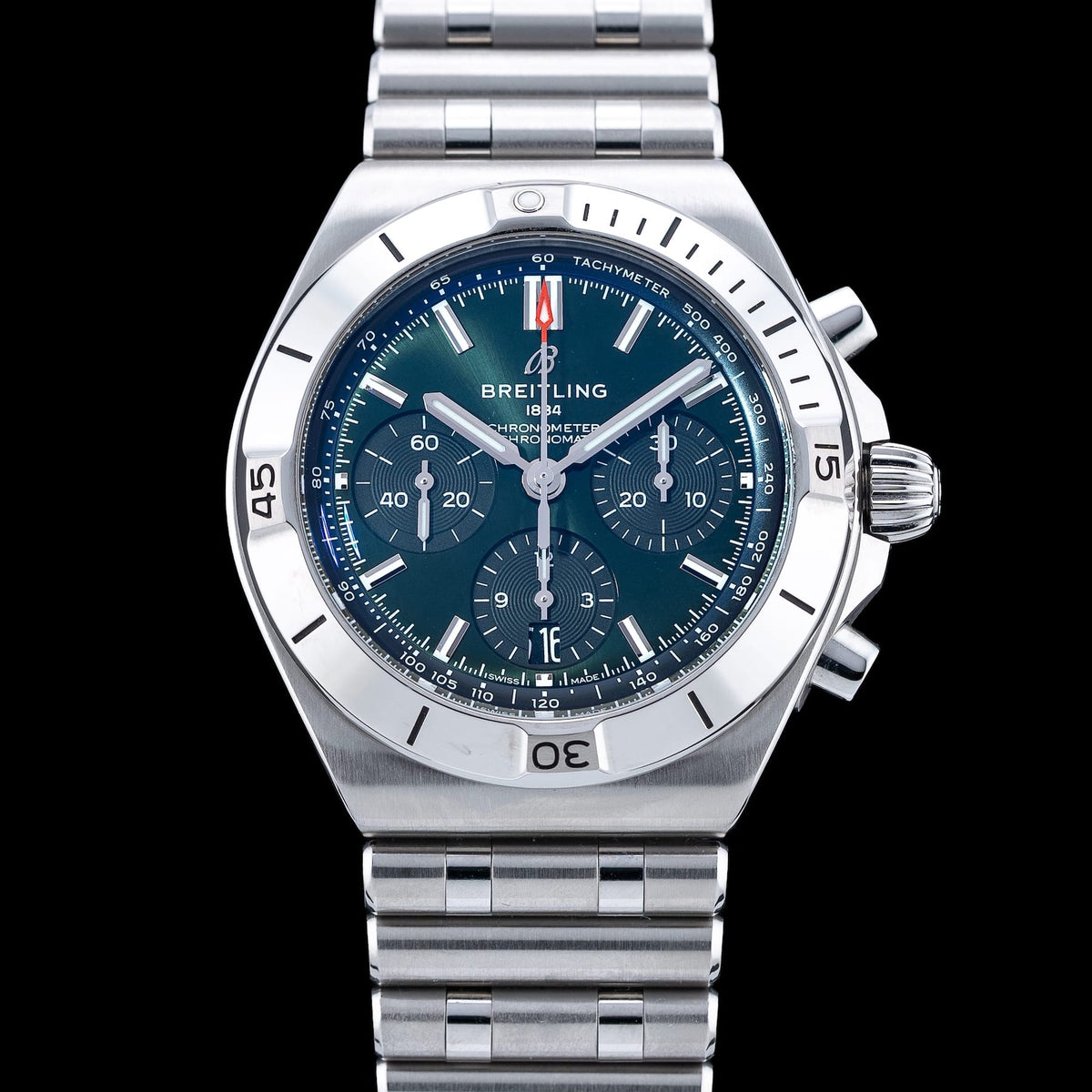 Breitling Chronomat Chro 42 B01 AB0158