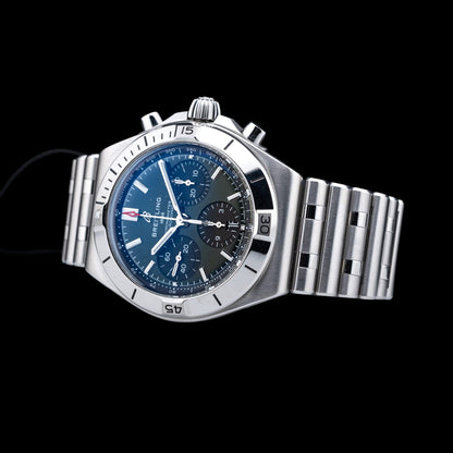 Breitling Chronomat Chro 42 B01 AB0158