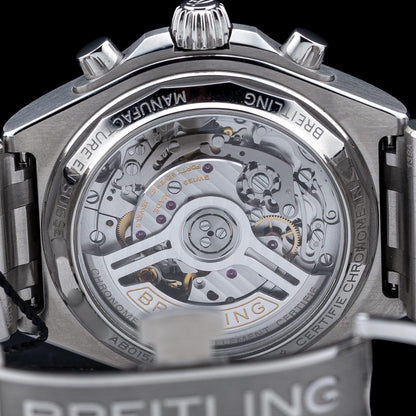 Breitling Chronomat Chro 42 B01 AB0158