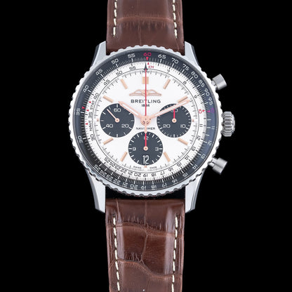 Breitling Navitimer 1 B01 Chronograph 43 AB0138