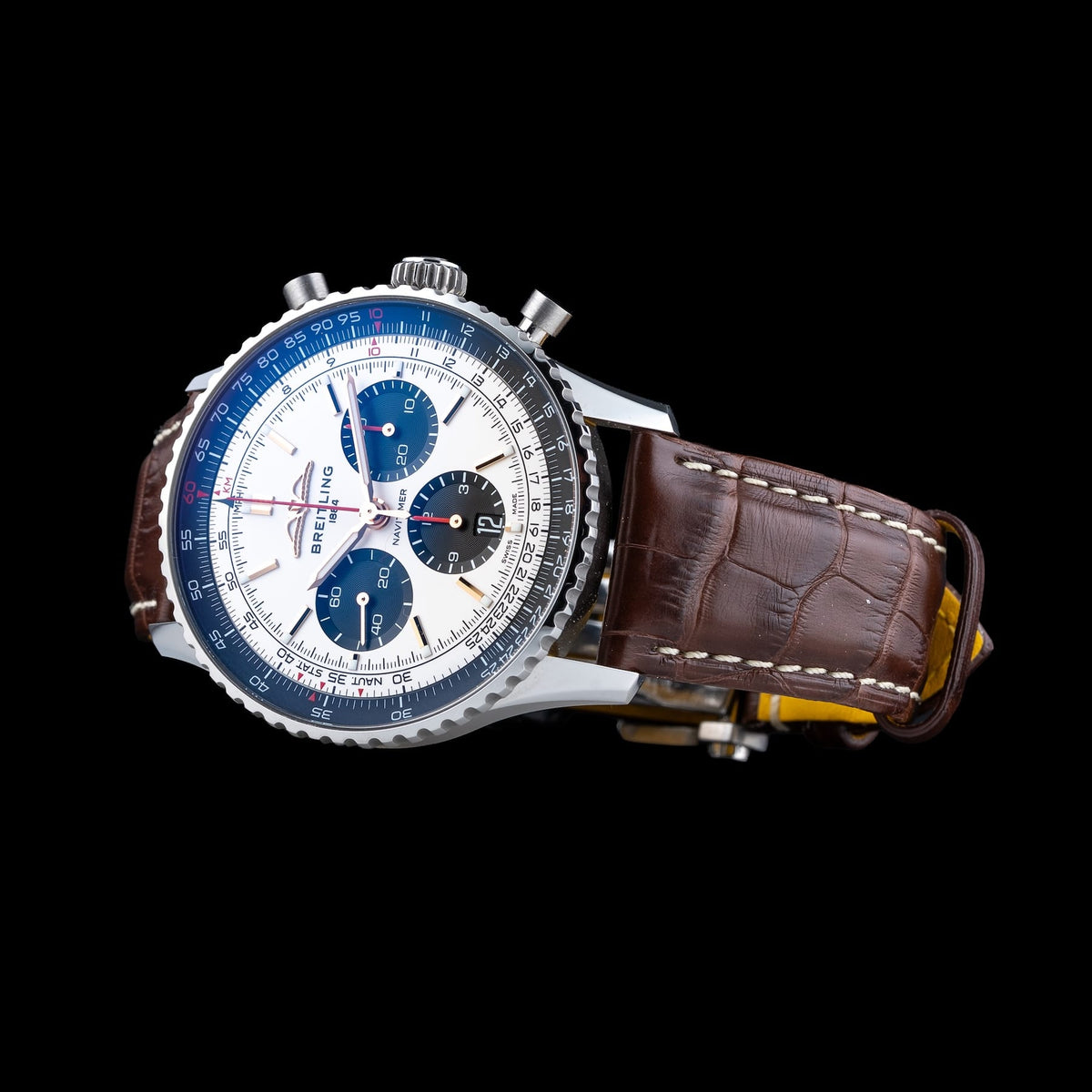 Breitling Navitimer 1 B01 Chronograph 43 AB0138