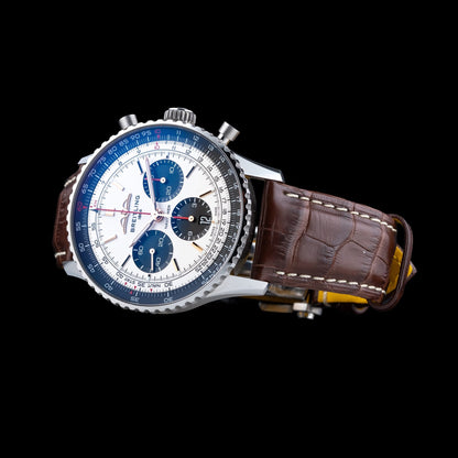 Breitling Navitimer 1 B01 Chronograph 43 AB0138