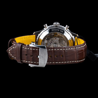 Breitling Navitimer 1 B01 Chronograph 43 AB0138
