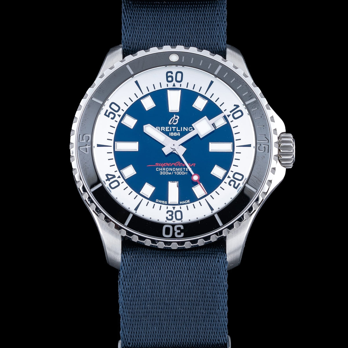 Breitling Superocean Automatic 44 A17376211C1A1