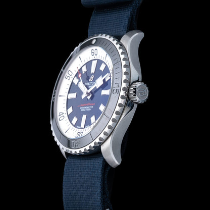 Breitling Superocean Automatic 44 A17376211C1A1