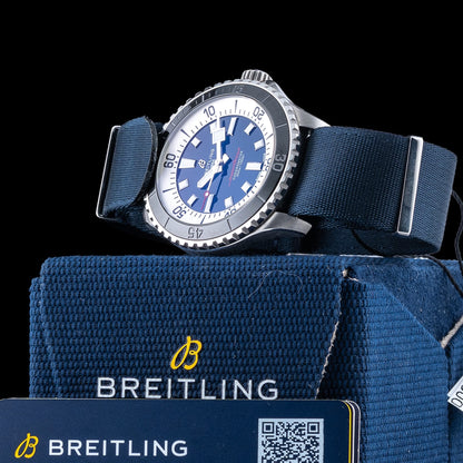 Breitling Superocean Automatic 44 A17376211C1A1