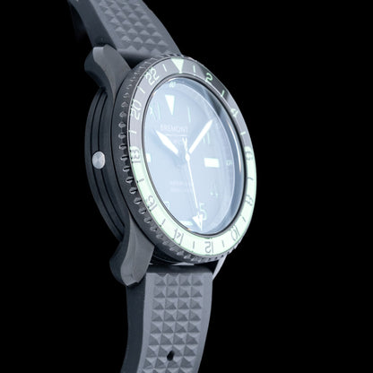 Bremont Bamford Aurora S502-DLC-Bamford-L-S