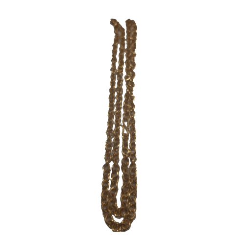 24 Karat Gold Chain