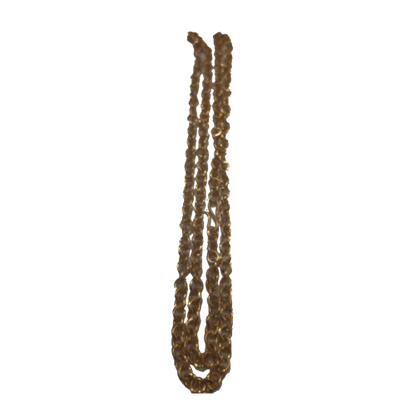 24 Karat Gold Chain