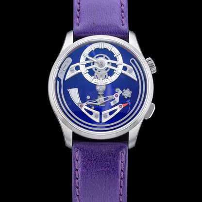 Christopher Ward C01-41APT2-T00P0