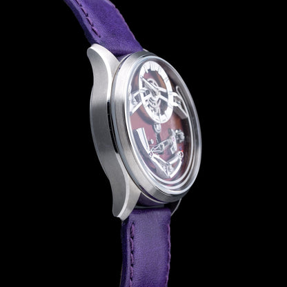 Christopher Ward C01-41APT2-T00P0