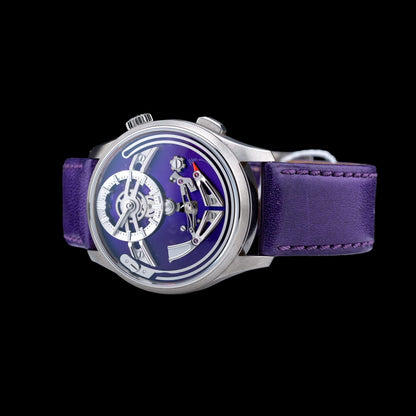 Christopher Ward C01-41APT2-T00P0