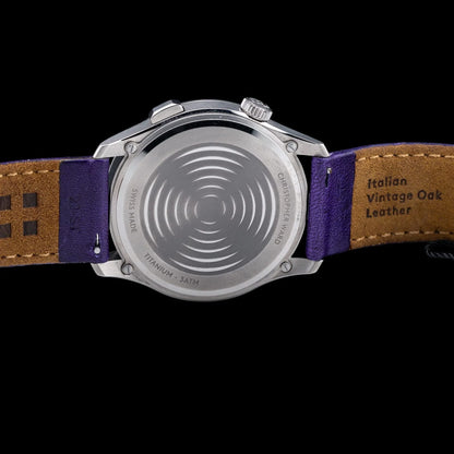 Christopher Ward C01-41APT2-T00P0