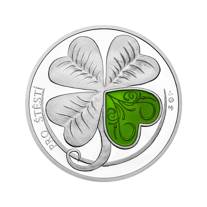 1oz Silver Aviation Coin Above the Clouds Silver Coin