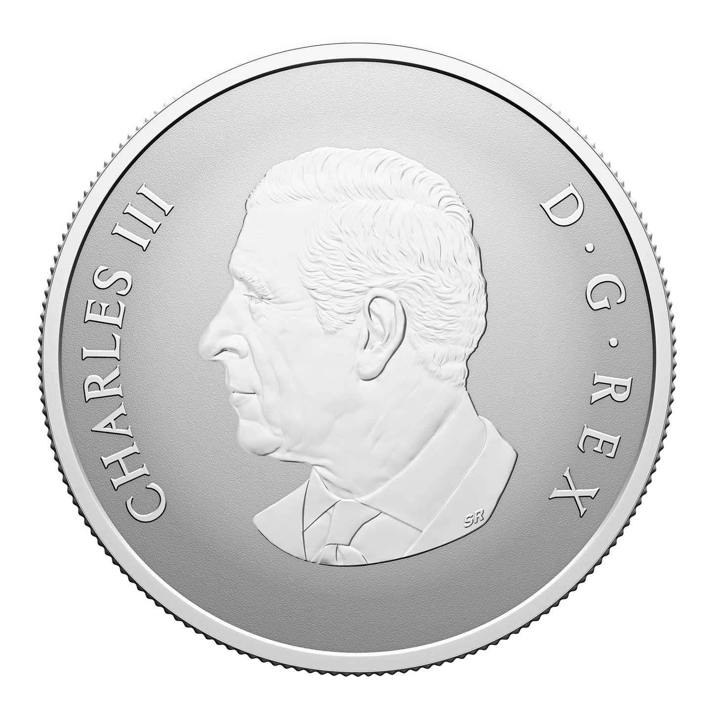 Buy 1/2 oz Silver Welcome to the World Coin (2026)