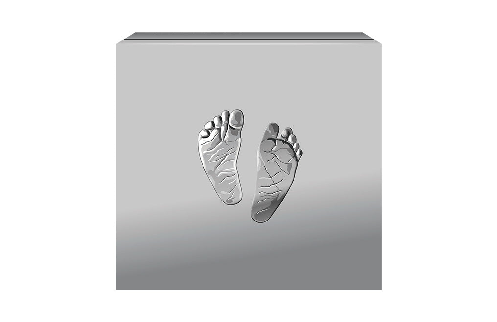 Buy 1/2 oz Silver Welcome to the World Coin (2026)