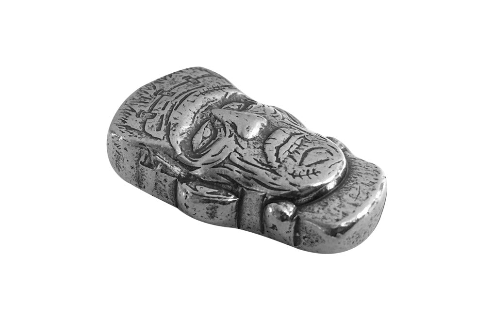 Buy 1.5 oz Silver 3D Frankenstein Head Bar
