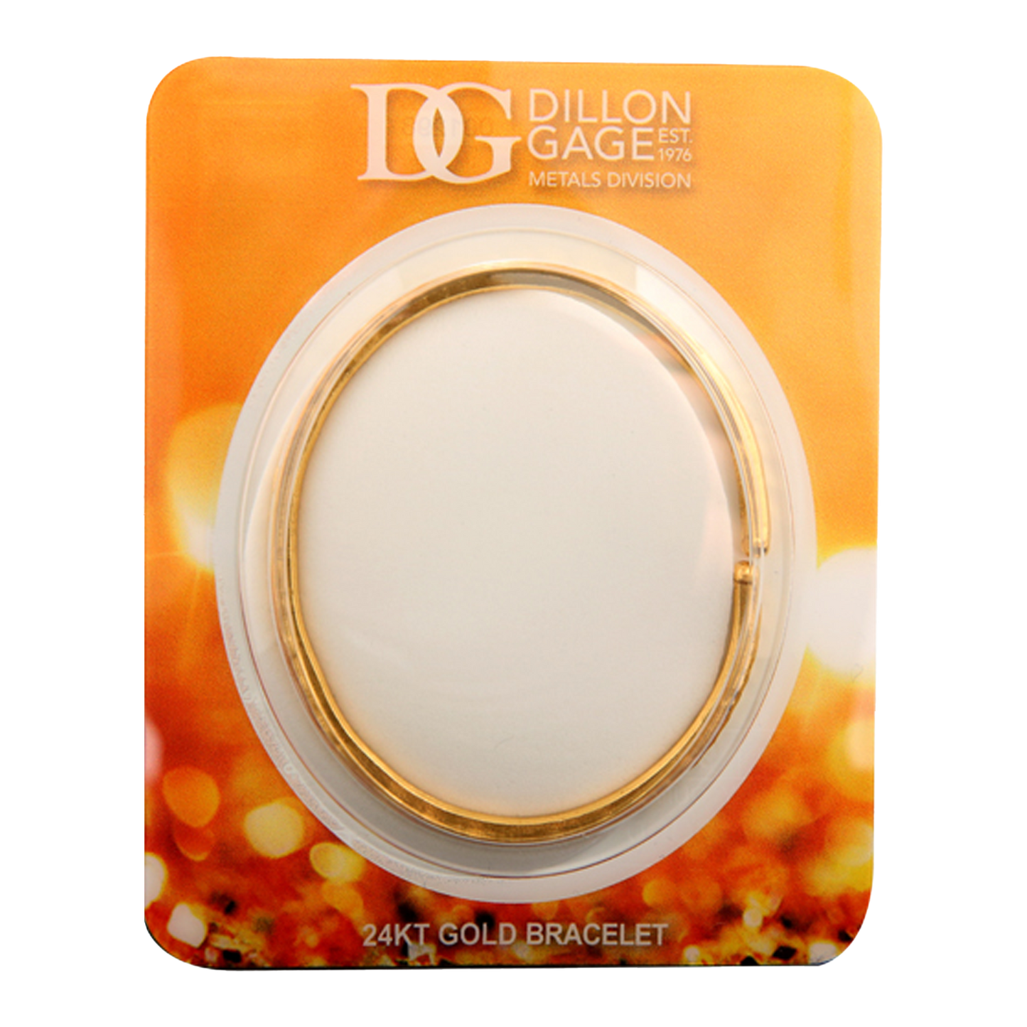 Buy 1 oz Hammered Gold Bullion Bracelet {Approx Shipping the week of June 22nd}