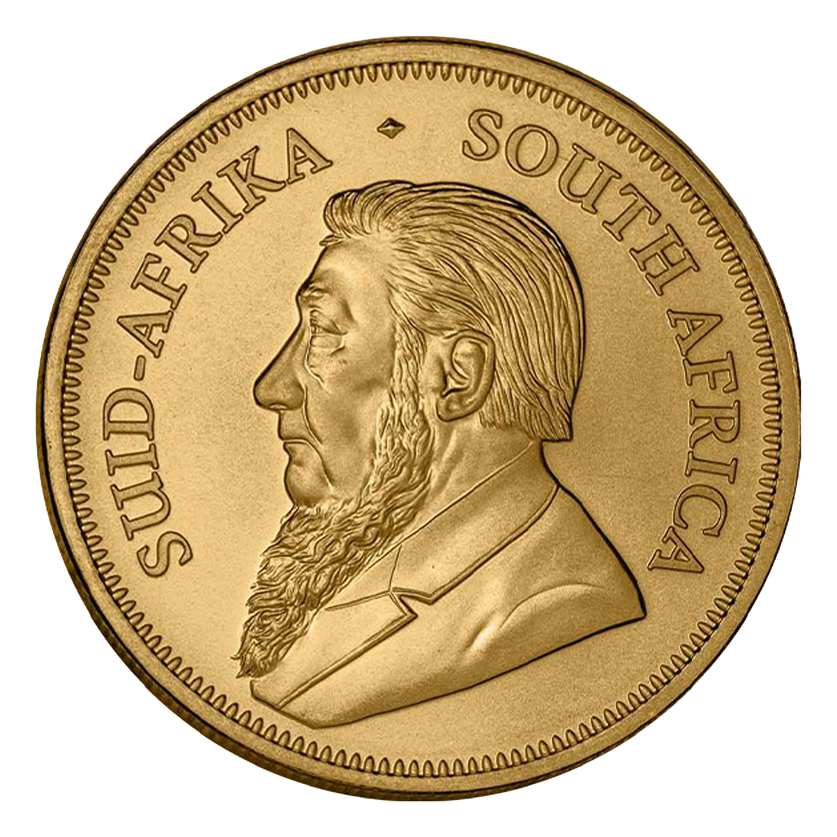 Buy 1 oz South African Gold Krugerrand Coins