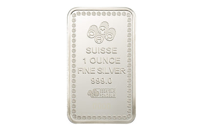 Buy 1 oz Silver Diwali Lakshmi and Rangoli Bar (2025)
