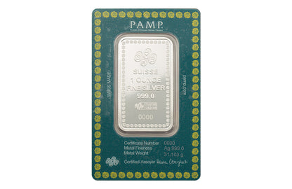 Buy 1 oz Silver Diwali Lakshmi and Rangoli Bar (2025)