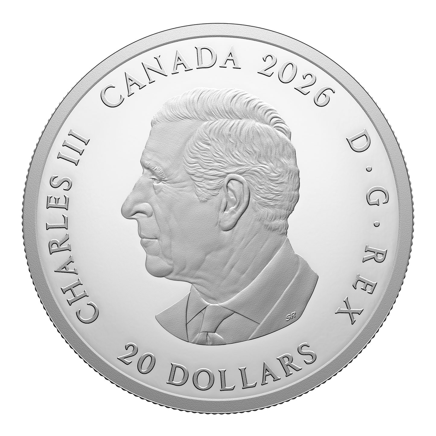 Buy 1 oz Silver FIFA World Cup 2026™ - We Are 26™ Coin {US: Shipping week of June 15th}