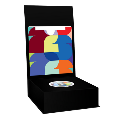 Buy 1 oz Silver FIFA World Cup 2026™ - We Are 26™ Coin {US: Shipping week of June 15th}