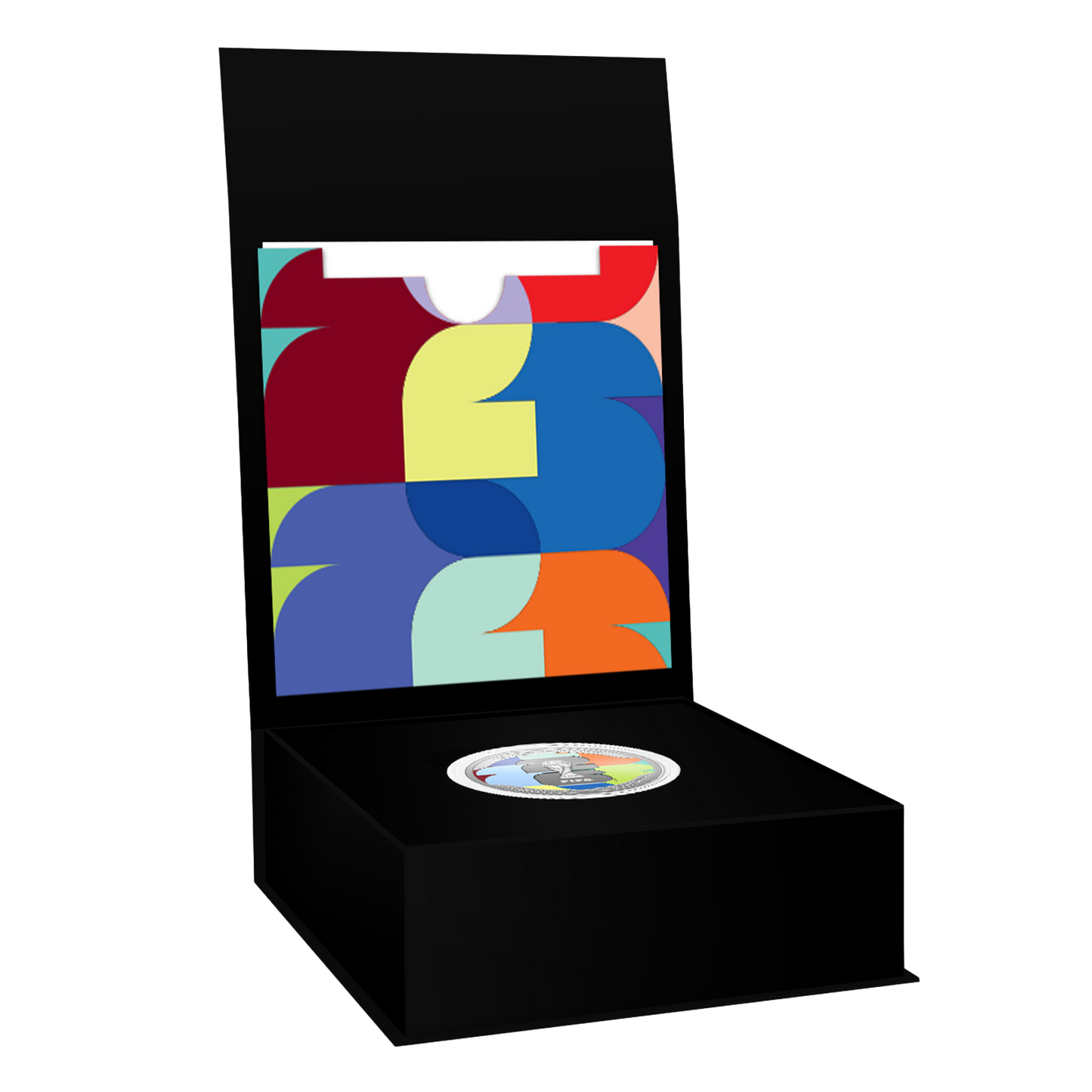 Buy 1 oz Silver FIFA World Cup 2026™ - We Are 26™ Coin {US: Shipping week of June 15th}