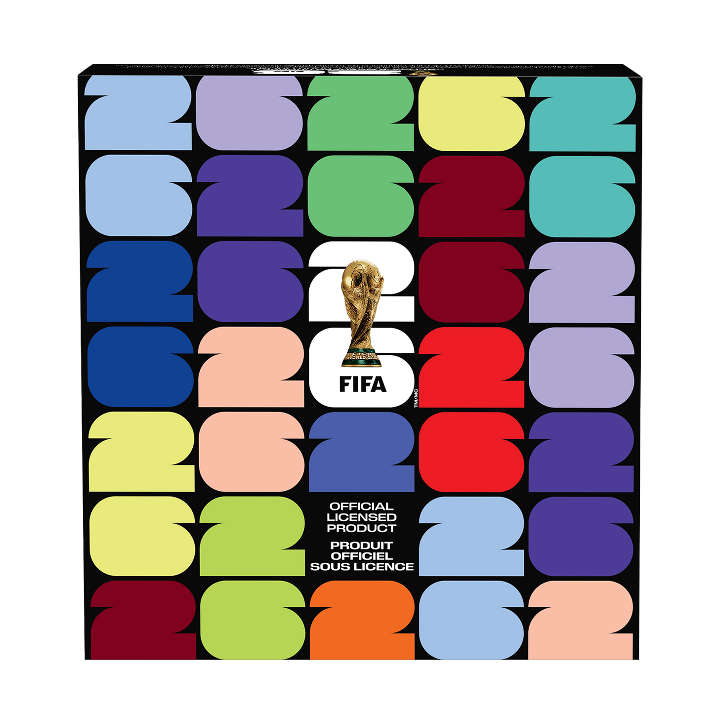 Buy 1 oz Silver FIFA World Cup 2026™ - We Are 26™ Coin {US: Shipping week of June 15th}