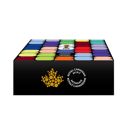 Buy 1 oz Silver FIFA World Cup 2026™ - We Are 26™ Coin {US: Shipping week of June 15th}