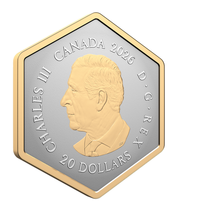 Buy 1 oz Silver Nature's Delight: The Spider Coin (2026)