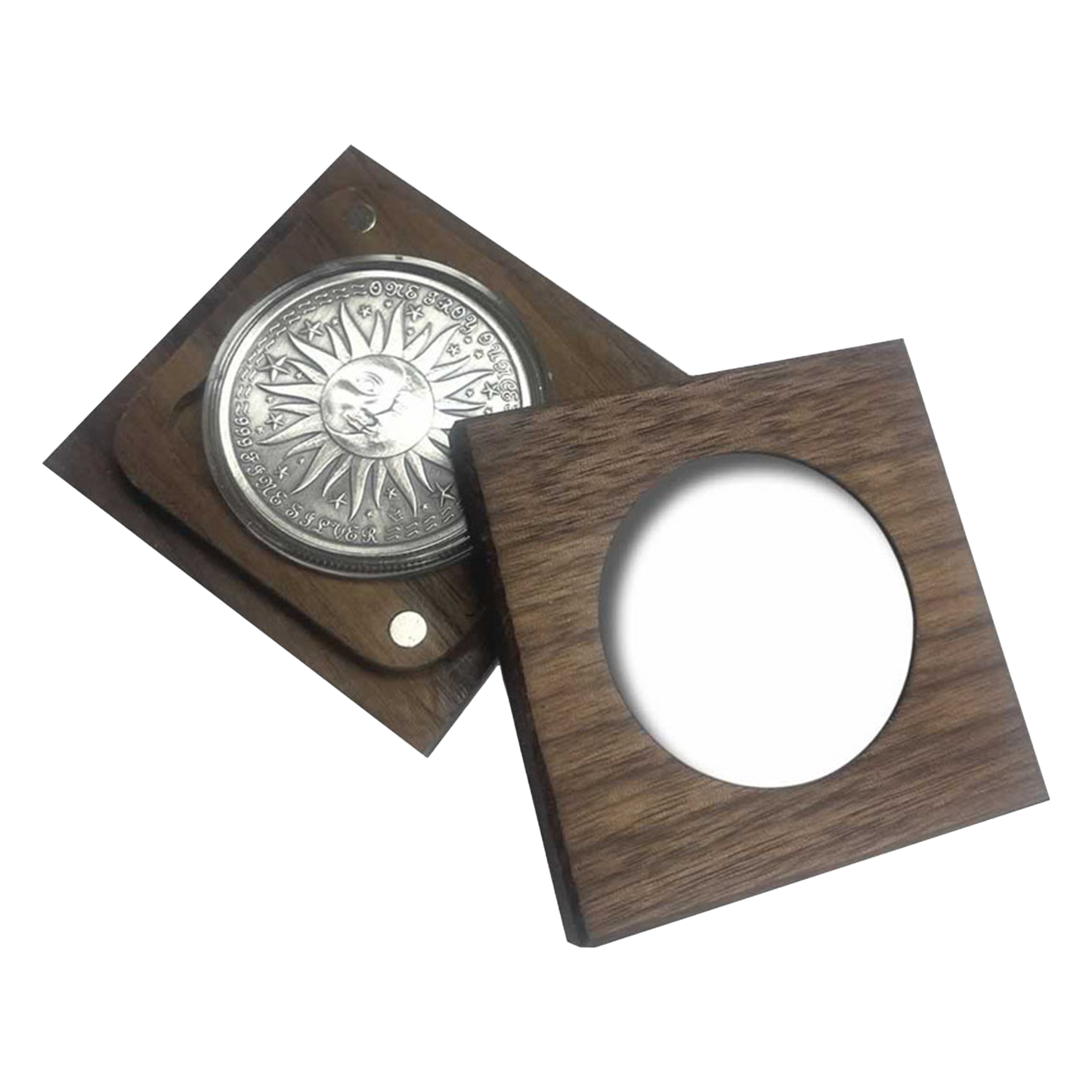 Buy 1 oz Silver Zodiac Aries Round
