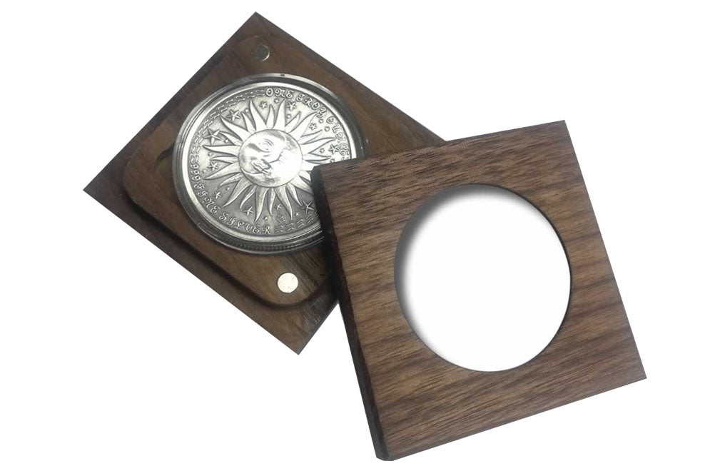 Buy 1 oz Silver Zodiac Cancer Round