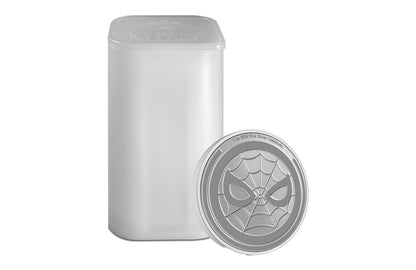 Buy 1 oz Silver Spider-Man Bullion Coin (2023)