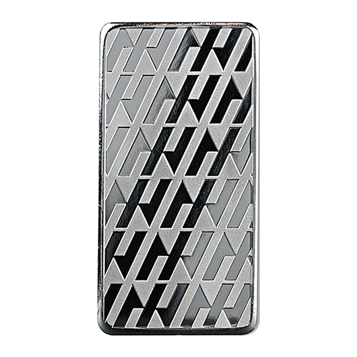 10 oz Silver Asahi Bars