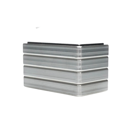 10 oz Silver Kitco Stacker Bar .999+