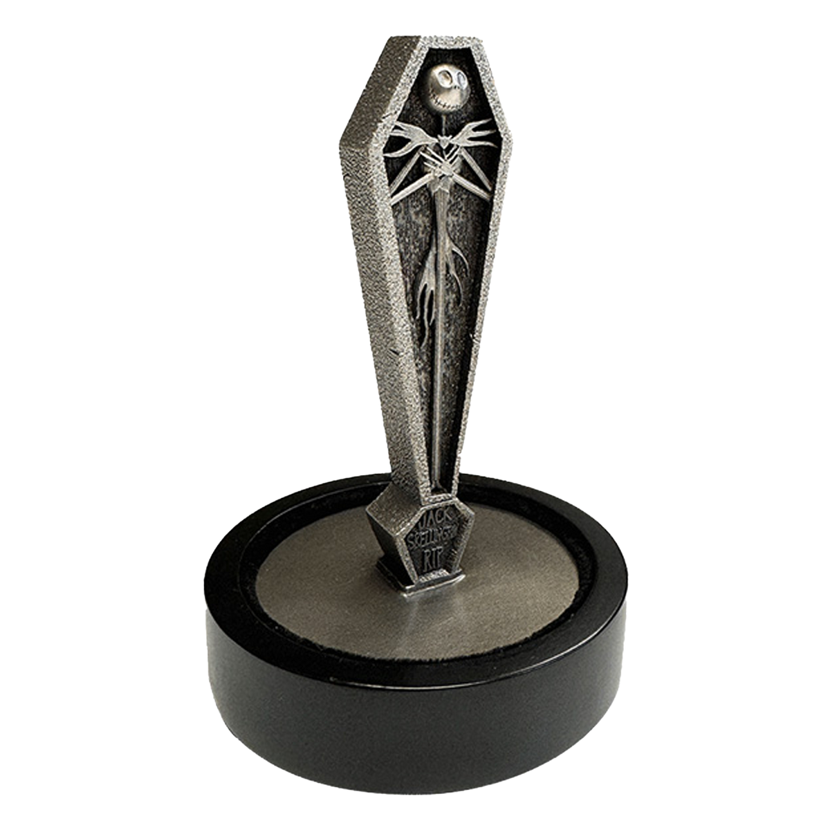 Buy 150 g Silver Jack Skellington Miniature (2024)