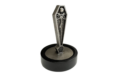 Buy 150 g Silver Jack Skellington Miniature (2024)