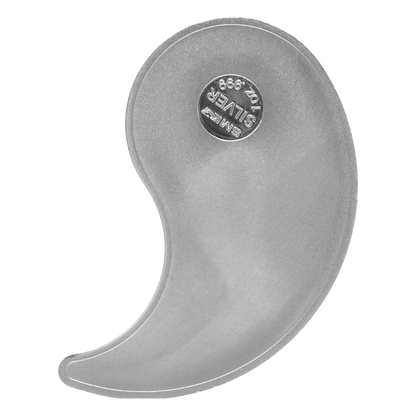 Buy 2 oz Silver Rounds Yin Yang