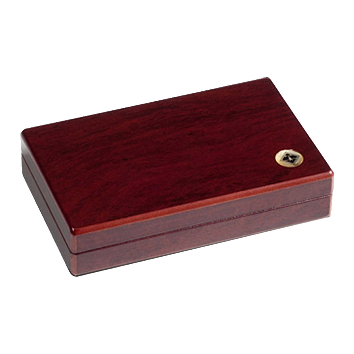 2 x QUADRUM Capsule VOLTERRA Coin Box