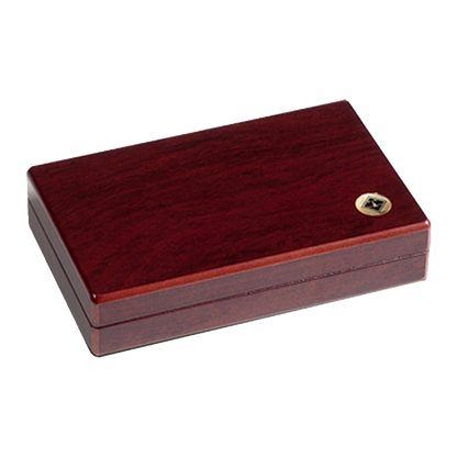 2 x QUADRUM Capsule VOLTERRA Coin Box