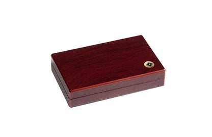 2 x QUADRUM Capsule VOLTERRA Coin Box