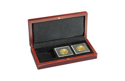 Buy 3 x QUADRUM Capsule VOLTERRA Coin Box