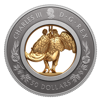 Buy 4.5 oz Silver Allegories of Peace and Freedom Coin (2026)