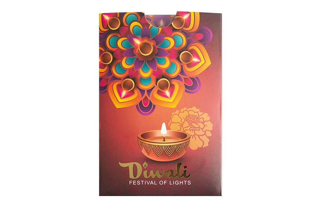 Buy 5 g Gold Diwali Lakshmi and Rangoli Bar (2025)