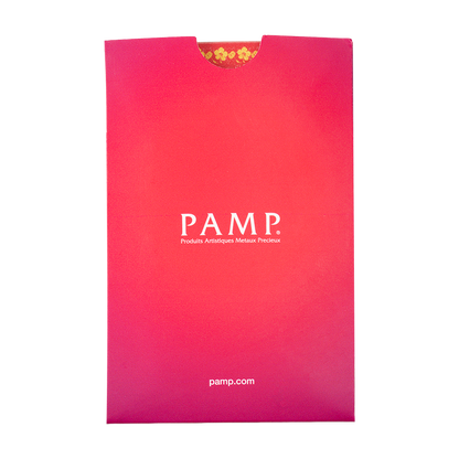 Buy 5 g Gold Diwali Lakshmi and Sacred Cow Bar (2026)